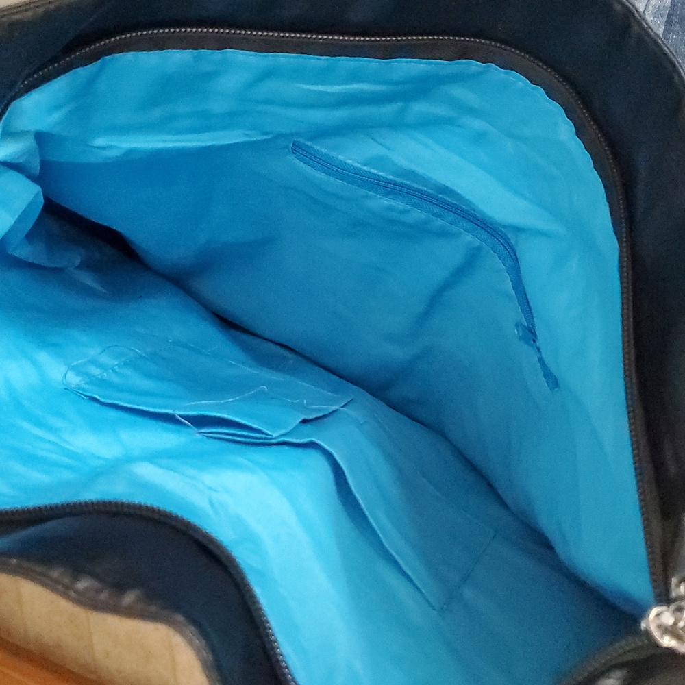 Torrid Rare Y2K Butterfly Bag - Picture 5 of 7